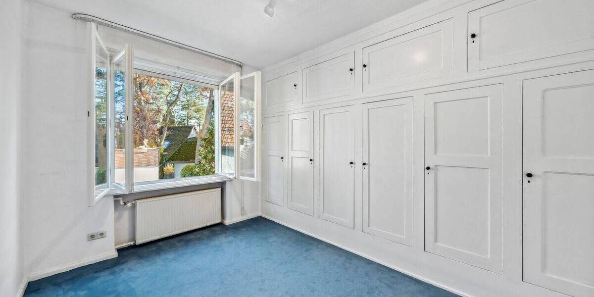 Einfamilienhaus Berlin Nikolassee - 6 Zimmer, 155 m&sup2;, 1.650.000&euro; | Angebot:25985444