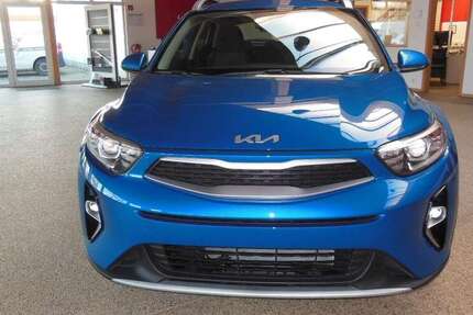 Kia Stonic 6.000 km 20.000 &euro; Woltersdorf 15569