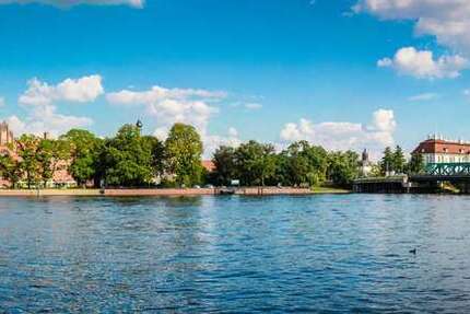 DREI WOHNUNGEN MIT SPREEBLICK - AB 365.000,-EUR...... - Wohnung Berlin Treptow-Köpenick | Angebot:27650758