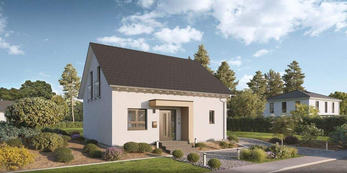 Einfamilienhaus Wildau - 4 Zimmer, 142 m&sup2;, 367.429&euro; | Angebot:24334160