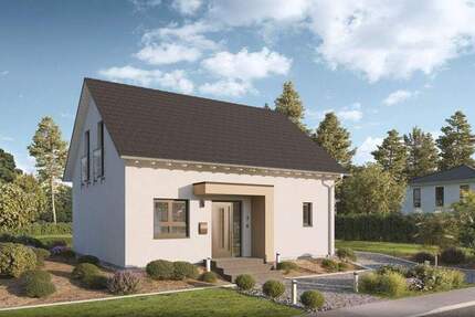 Haus Wildau - 4 Zimmer, 142 m&sup2;, 367.429&euro; | Angebot:24334160