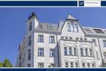 Etagenwohnung Berlin Wilmersdorf - 5 Zimmer, 220 m&sup2;, 1.550.000&euro; | Angebot:25729494