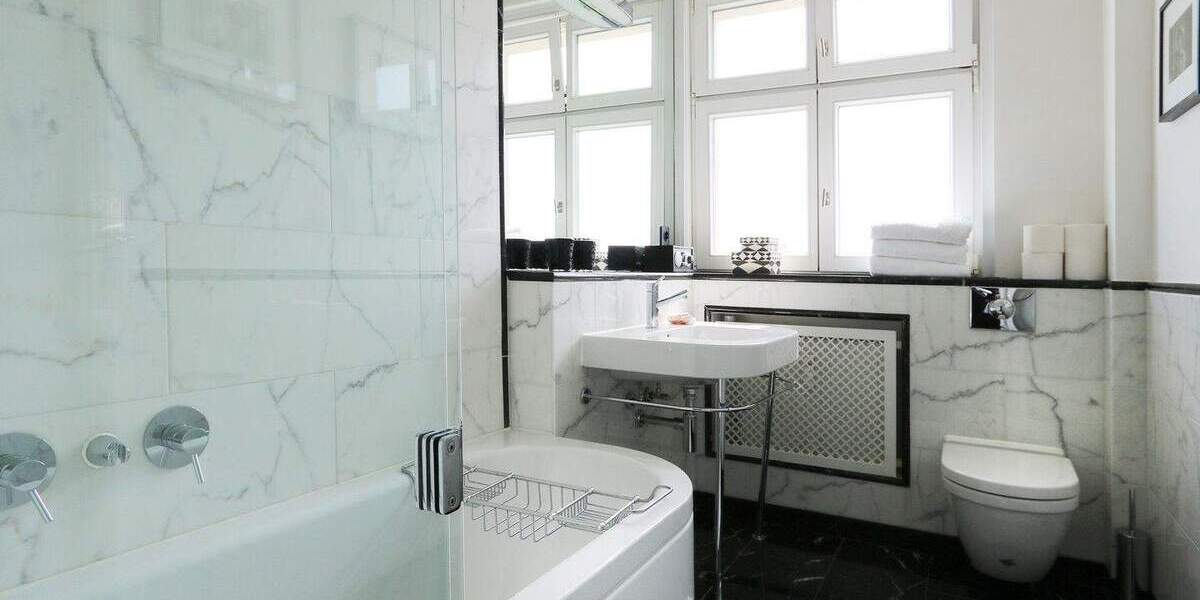 Etagenwohnung Berlin Friedrichshain - 2 Zimmer, 60 m&sup2;, 2.500&euro; | Angebot:24694166