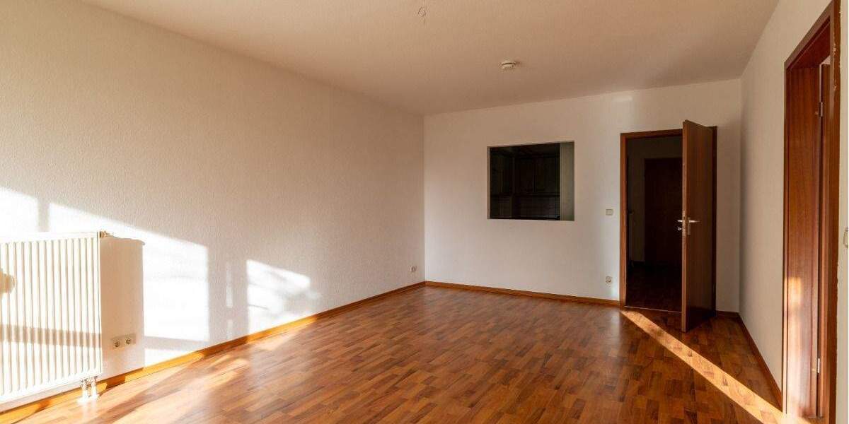 Etagenwohnung Berlin Niederschönhausen - 2 Zimmer, 59 m&sup2;, 250.000&euro; | Angebot:25699831
