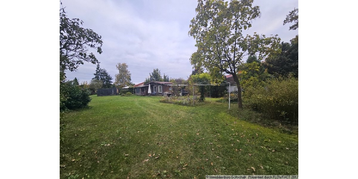 Erholungsobjekt am Oranienburger Kanal 3 zimmer