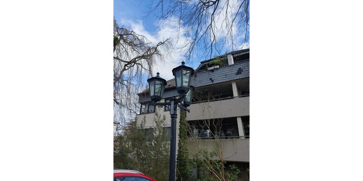 Dachgeschoßwohnung Berlin Steglitz-Zehlendorf - 2 Zimmer, 60 m&sup2;, 220.000&euro; | Angebot:25961702