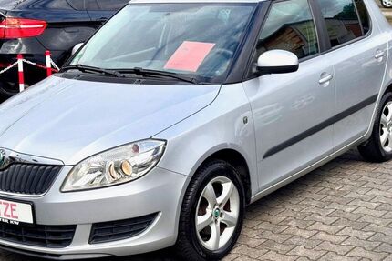 Skoda Fabia 150.000 km 4.999 &euro; Königs Wusterhausen 15711