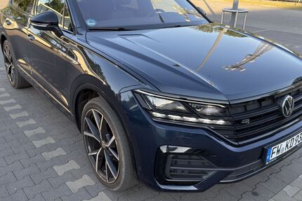 VW Touareg 104.000 km 45.000 &euro; Rüdersdorf 15378