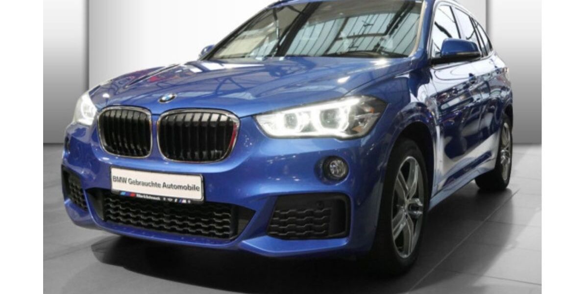 BMW X1 92.300 km 22.400 &euro; Ludwigsfelde 14974