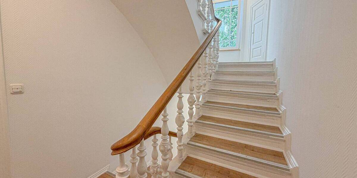Etagenwohnung Berlin Spandau - 3 Zimmer, 72 m&sup2;, 795&euro; | Angebot:26528581