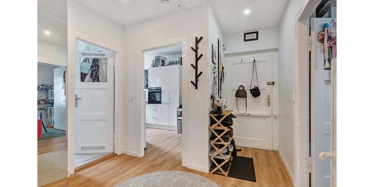 Etagenwohnung Berlin Reinickendorf - 3 Zimmer, 75 m&sup2;, 349.000&euro; | Angebot:26300695