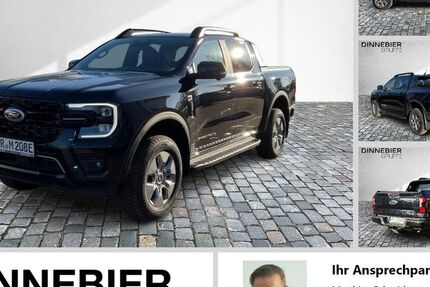 Ford Ranger 7.000 km 62.290 &euro; Berlin 10365