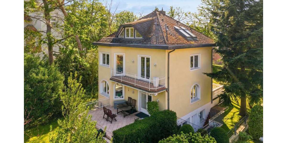 Einfamilienhaus Berlin Steglitz-Zehlendorf - 5 Zimmer, 195 m&sup2;, 1.750.000&euro; | Angebot:26220416