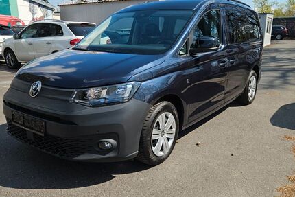 VW Caddy 16.000 km 32.725 &euro; Teltow 14513