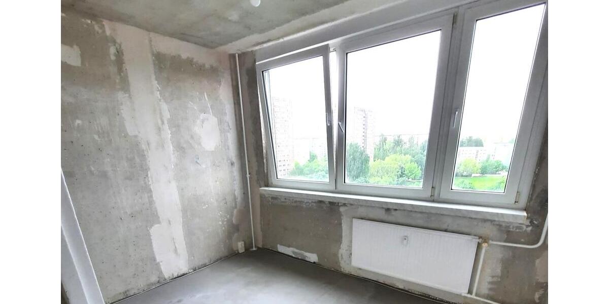 Etagenwohnung Berlin Marzahn-Hellersdorf - 3 Zimmer, 75 m&sup2;, 551&euro; | Angebot:26664167