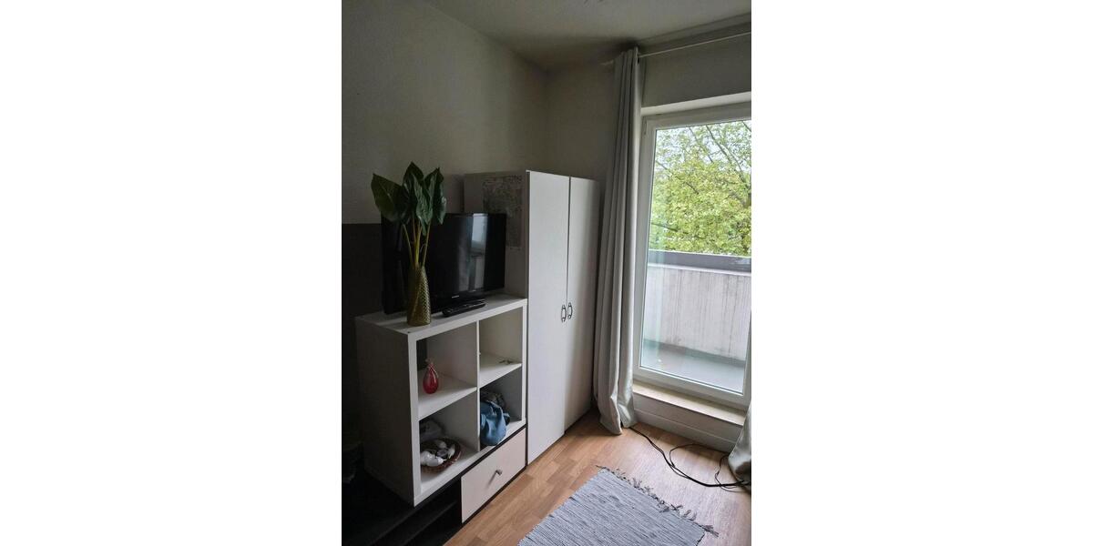 Etagenwohnung Berlin Spandau - 1 Zimmer, 31 m&sup2;, 850&euro; | Angebot:26481801