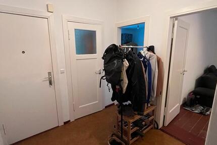 Schöne helle 2 Zimmer Wohnung 2 zimmer