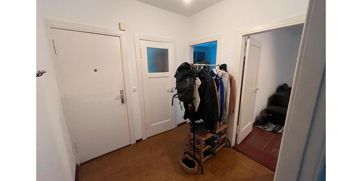 Schöne helle 2 Zimmer Wohnung 2 zimmer