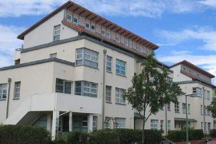Vermietet: Zwei-Raum-Wohnung mit Balkon im grünen Staaken! 1 zimmer
