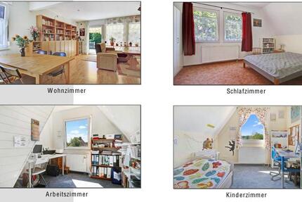 Haus Berlin Spandau - 5 Zimmer, 95 m&sup2;, 2.450&euro; | Angebot:26617308