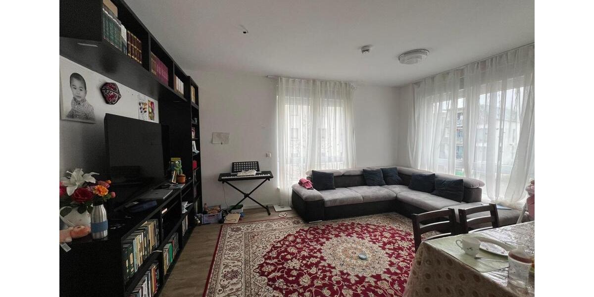 Etagenwohnung Hennigsdorf - 2 Zimmer, 60 m&sup2;, 896&euro; | Angebot:25400906