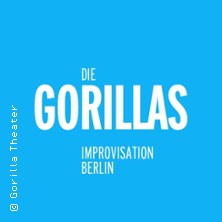 Die Gorillas - Beats 09.09.2026 Ratibortheater