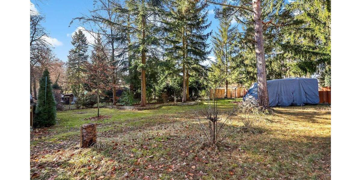 Mehrfamilienhaus, Wohnhaus Berlin Siedl. Schönhorst - 2 Zimmer, 25 m&sup2;, 149.000&euro; | Angebot:26470759