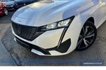 Peugeot 308 Allure EAT8*NAV*Carplay*LED*360°*Cockpit 150.000 km 14.990 &euro; Berlin 13187