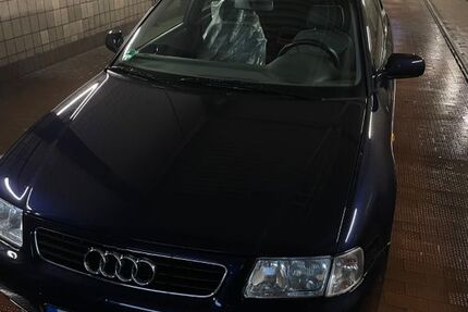 Audi A3 150.000 km 2.500 &euro; Königs Wusterhausen 15711