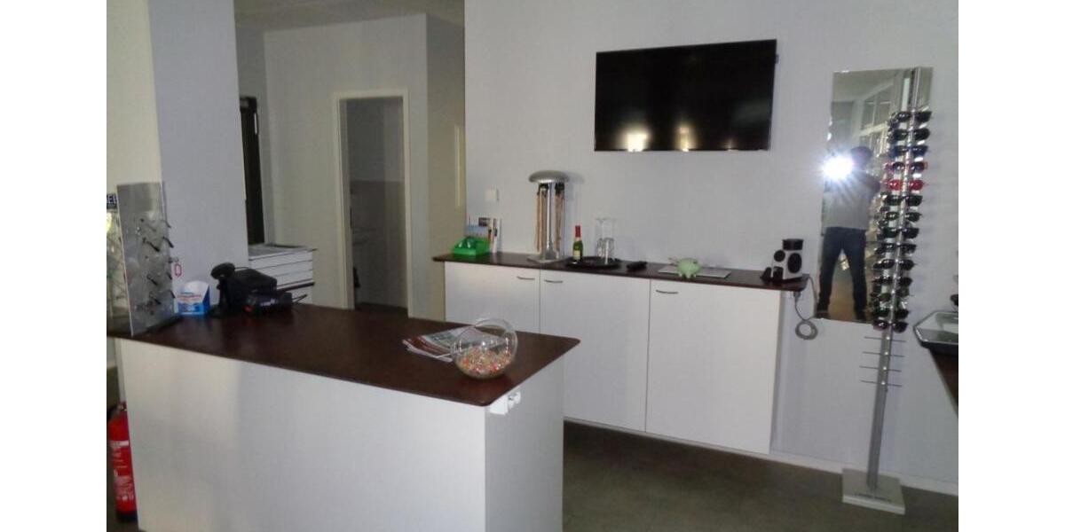 Gewerbeobjekt Königs Wusterhausen - 2.000&euro; | Angebot:22081719