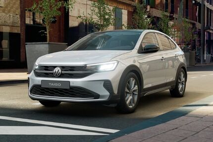 VW Taigo 10.949 km 26.425 &euro; Bernau 16321