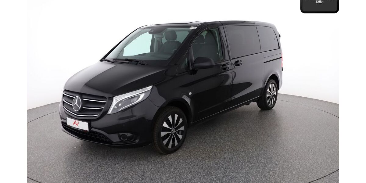 Mercedes-Benz Vito 50.000 km 46.880 &euro; Berlin 12103