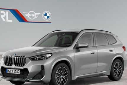 BMW X1 4.016 km 39.990 &euro; Potsdam 14482