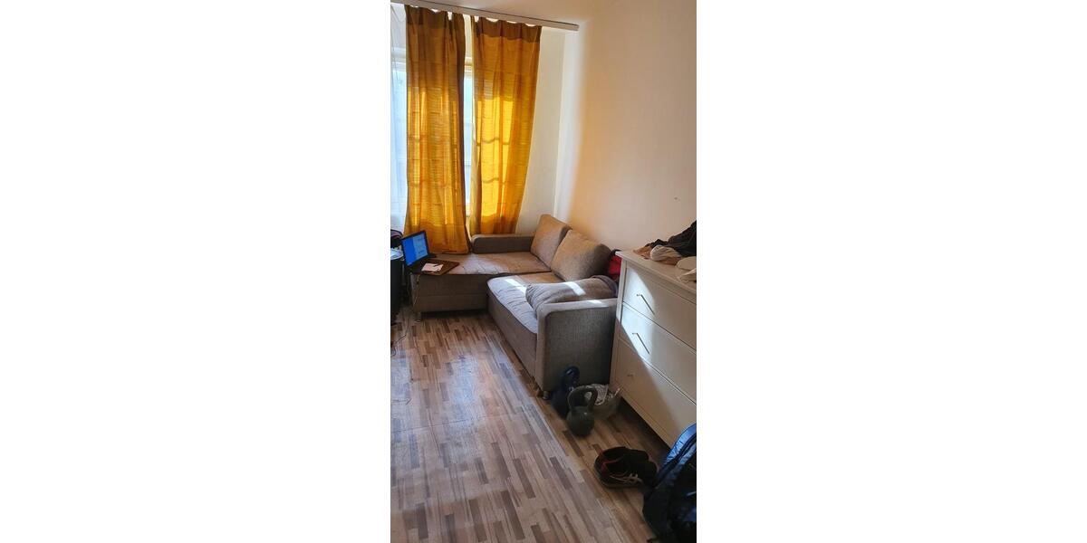 Etagenwohnung Berlin Reinickendorf - 2 Zimmer, 45 m&sup2;, 450&euro; | Angebot:24815723