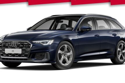 Audi A6 35.207 km 61.990 &euro; Berlin 12489