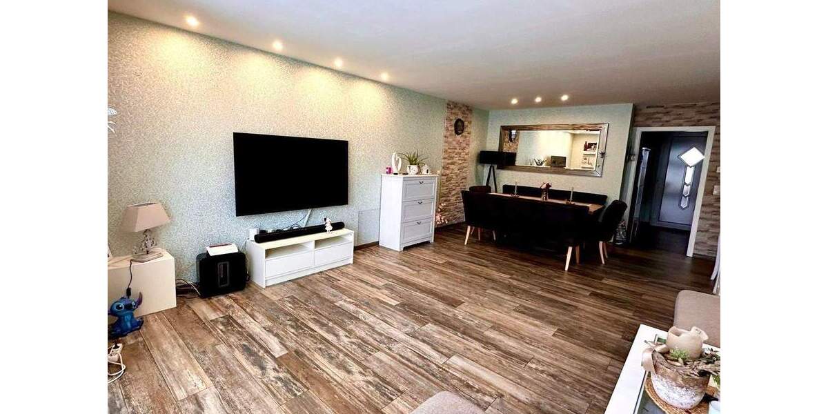 Reihenmittelhaus Glienicke/Nordbahn Nordbahn - 6 Zimmer, 130 m&sup2;, 565.000&euro; | Angebot:24844737