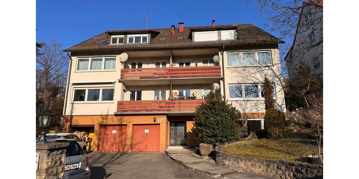 Erdgeschoßwohnung Berlin Spandau - 1.5 Zimmer, 39 m&sup2;, 750&euro; | Angebot:26406376
