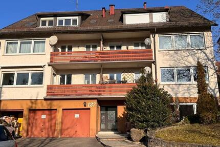 Wohnung Berlin Spandau - 1.5 Zimmer, 39 m&sup2;, 750&euro; | Angebot:26406376