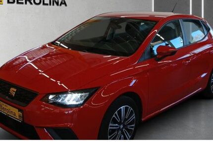 Seat Ibiza 23.030 km 15.979 &euro; Berlin 12105