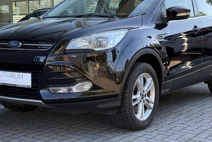 Ford Kuga 165.796 km 9.980 &euro; Berlin 13127