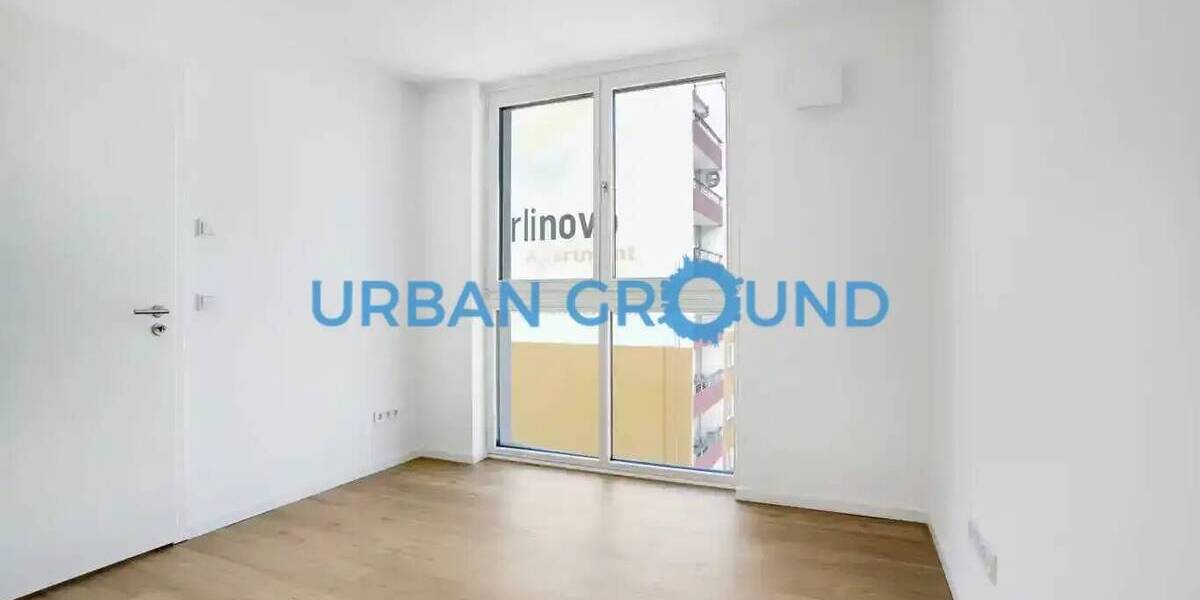 Etagenwohnung Berlin Friedrichsfelde - 3 Zimmer, 61 m&sup2;, 1.475&euro; | Angebot:26451649
