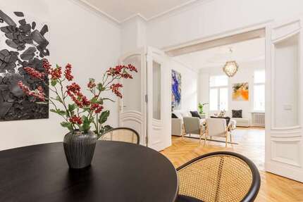 Wohnung Berlin Charlottenburg - 5 Zimmer, 195 m&sup2;, 1.349.900&euro; | Angebot:26220791