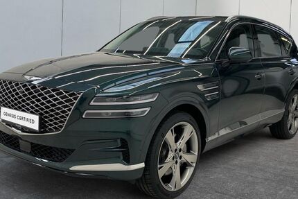 Genesis GV80 37.030 km 49.500 &euro; Teltow 14513