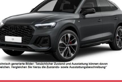 Audi Q5 46.750 km 43.900 &euro; Berlin 12489