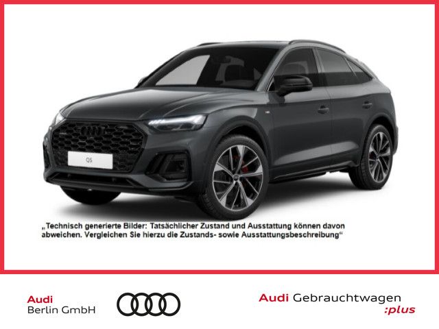 Audi Q5 46.750 km 43.900 &euro; Berlin 12489