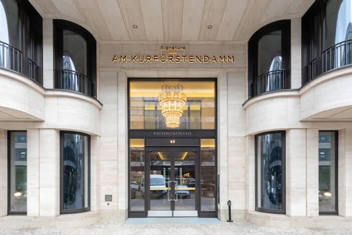 Gewerbeobjekt Berlin Wilmersdorf - 1.699&euro; | Angebot:25999732