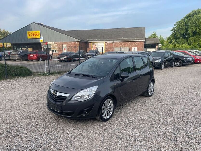 Meriva