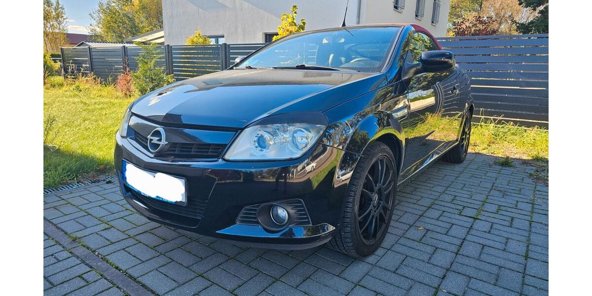 Opel Tigra 159.000 km 2.800 &euro; Schönefeld 12529