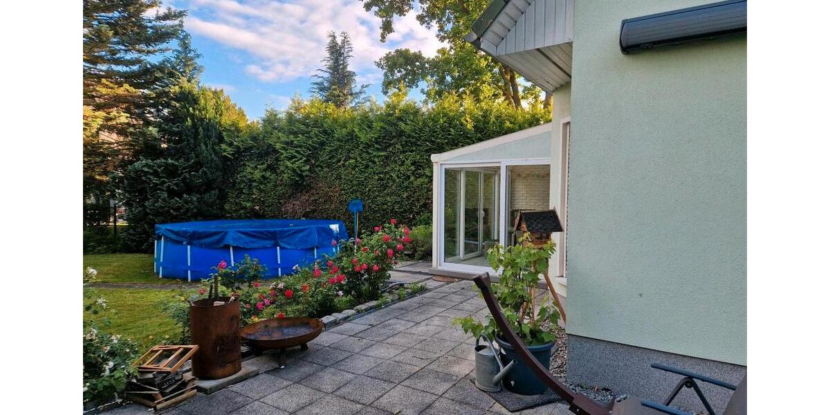 Einfamilienhaus Ahrensfelde - 4 Zimmer, 110 m&sup2;, 590.000&euro; | Angebot:27000292