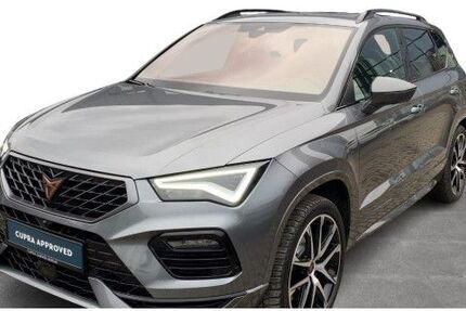 Cupra Ateca 48.798 km 32.663 &euro; Berlin 13089